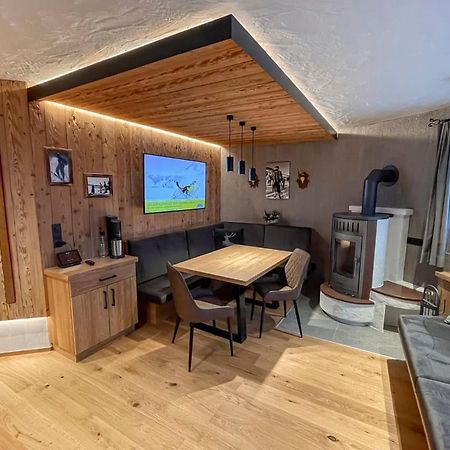 Naturlodge Ladis Ehemals Alpenlodge Alexander Inklusive Sommer Bergbahnticket Exterior foto