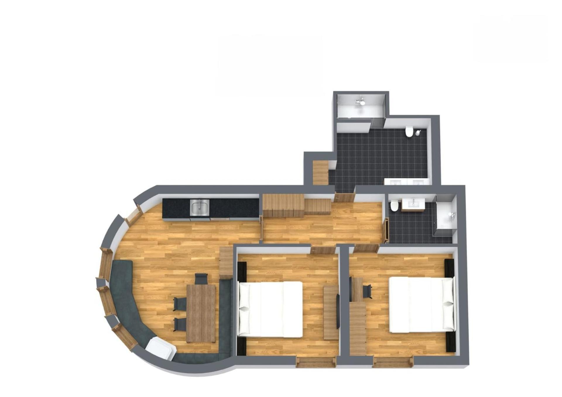 Naturlodge Ladis Ehemals Alpenlodge Alexander Inklusive Sommer Bergbahnticket Exterior foto